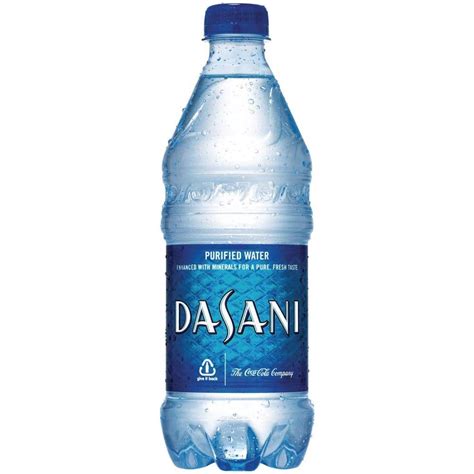 Dasaniwater